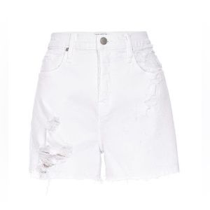 Good American Good 90s Shorts